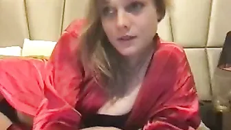 taylorwolfe myfreecams Spicy brunette