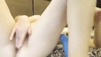 taylorwolfe myfreecams  Lustful blonde