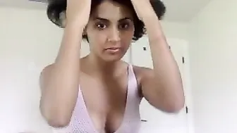 stacy_x3 myfreecams Openwork blonde