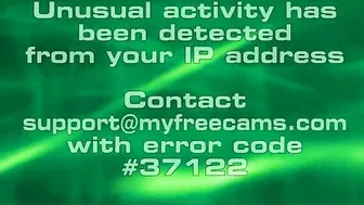 stacy_x3 myfreecams 12 March 2020