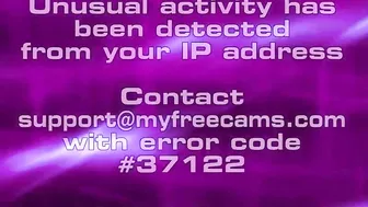 stacy_x3 myfreecams 12 March 2020