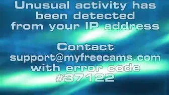 stacy_x3 myfreecams 12 March 2020