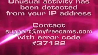 stacy_x3 myfreecams 12 March 2020