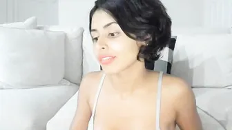 stacy_x3 myfreecams luxurious bitch fucks pussy with phallus