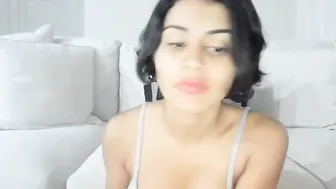 stacy_x3 myfreecams luxurious bitch fucks pussy with phallus