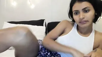 stacy_x3 myfreecams hot trick fingering pussy
