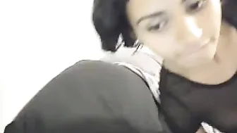 stacy_x3 myfreecams chubby bitch spreading lips sex and introduced the cap to sex toy