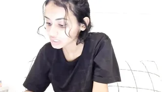 stacy_x3 myfreecams beauty close fingers clit