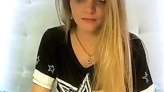 snowwhite4you myfreecams puts on bra bitch