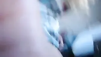 snowwhite4you myfreecams extravagant fucking dances with a long dildo