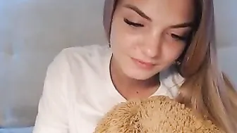 snowwhite4you myfreecams Fair-haired beauty