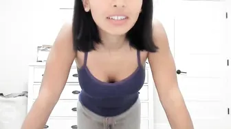 stacy_x3 myfreecams big breasted model will excite anyone with her bust