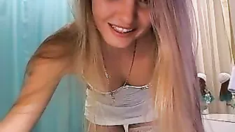 snowwhite4you myfreecams imposing slut fucking her boyfriend