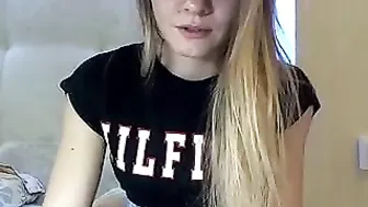 snowwhite4you myfreecams a wonderful beast takes a shower