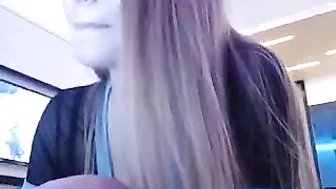 snowwhite4you myfreecams Blonde