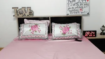 sexy_sweetgrl myfreecams cute slut fucks himself in the ass