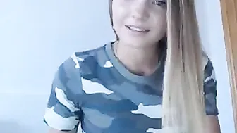 snowwhite4you myfreecams Addictive bitch