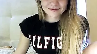 snowwhite4you myfreecams Crazy baby