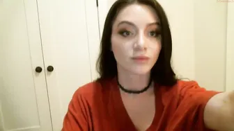 pink_fawnn myfreecams shrews passionately fucks anus