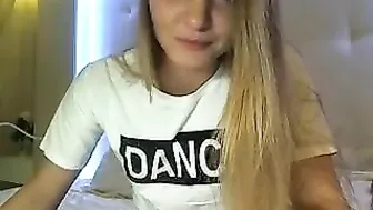 snowwhite4you myfreecams Busty young lady