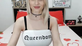 sexy_sweetgrl myfreecams Insatiable Hide