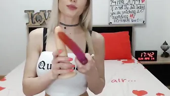 sexy_sweetgrl myfreecams Insatiable Hide