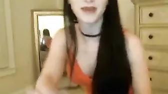 pink_fawnn myfreecams crazy passion shows tits