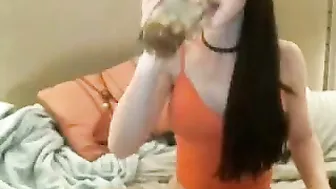 pink_fawnn myfreecams crazy passion shows tits