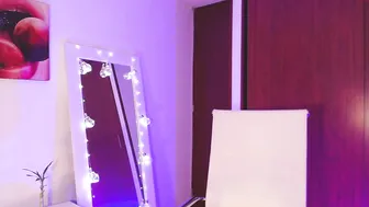 sammy_priestly chaturbate Blonde bitch