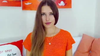 maplesyrop myfreecams busty cutie showed the cap