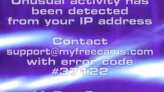 sendtacomoney myfreecams openwork schoolgirl ¢ ™ magically pulls pussy