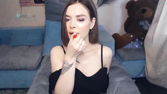 send_me_an_angel chaturbate pretty cream lotion pussy