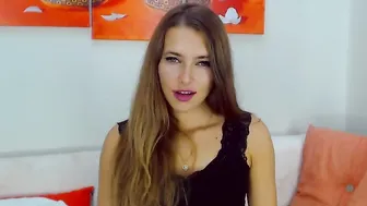 maplesyrop myfreecams Charming brunette