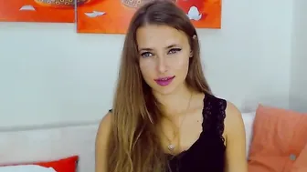 maplesyrop myfreecams Charming brunette