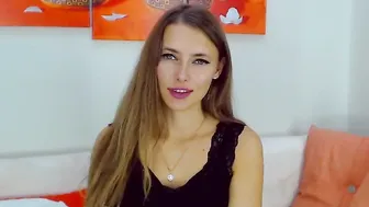 maplesyrop myfreecams Charming brunette