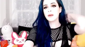 kati3kat myfreecams punt sucks sex toy