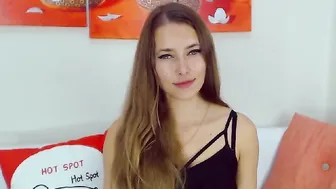 maplesyrop myfreecams young beauty fucks phallus