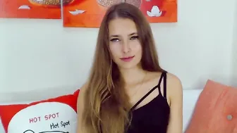 maplesyrop myfreecams young beauty fucks phallus