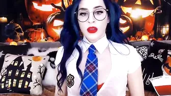 kati3kat myfreecams flirty whore passionately fucks