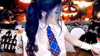 kati3kat myfreecams flirty whore passionately fucks