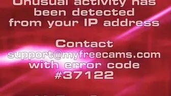 kati3kat myfreecams tasty babe tames its lust