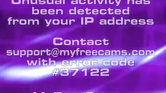 kati3kat myfreecams tasty babe tames its lust