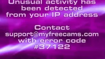 kati3kat myfreecams red-haired trash pretty jerks off pussy