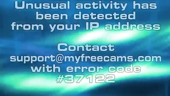 kati3kat myfreecams red-haired trash pretty jerks off pussy