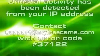 kati3kat myfreecams red-haired trash pretty jerks off pussy