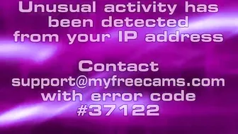 kati3kat myfreecams red-haired trash pretty jerks off pussy