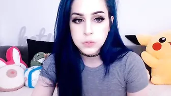 kati3kat myfreecams pretty woman and her breasts