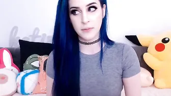 kati3kat myfreecams pretty woman and her breasts