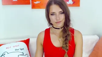 maplesyrop myfreecams babe cums
