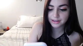 alyssashy myfreecams front seat thinks